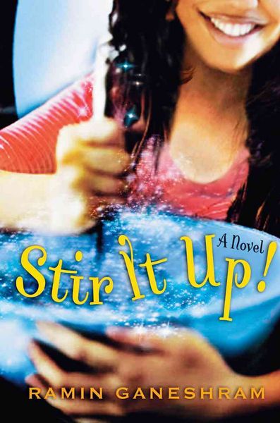 Produktbild: Stir It Up a Novel