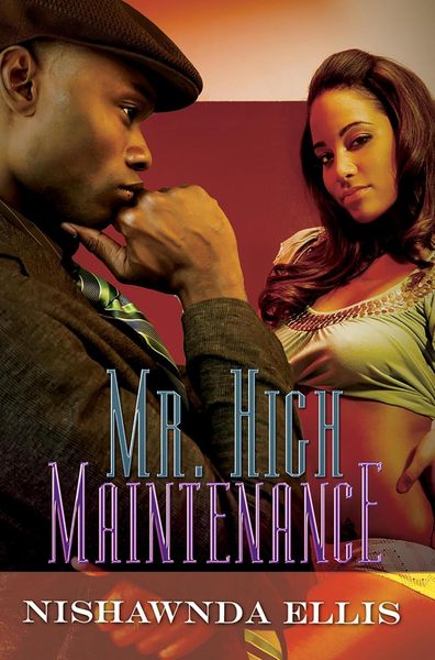 Produktbild: Mr. High Maintenance