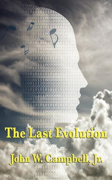 Produktbild: The Last Evolution