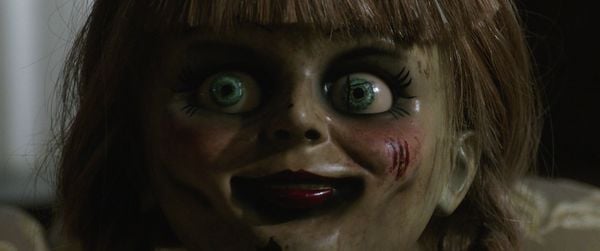 Produktbild: Annabelle 3