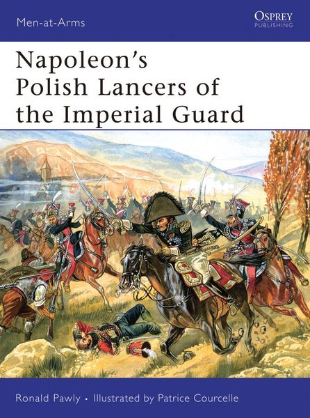 Produktbild: Napoleon's Polish Lancers of the Imperial Guard