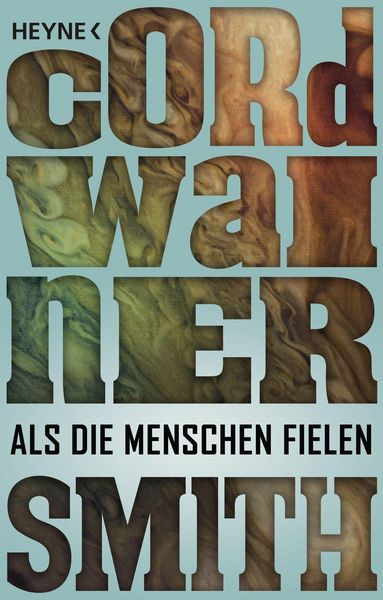 Produktbild: Als die Menschen fielen