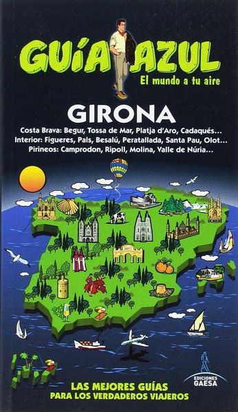 Produktbild: Girona