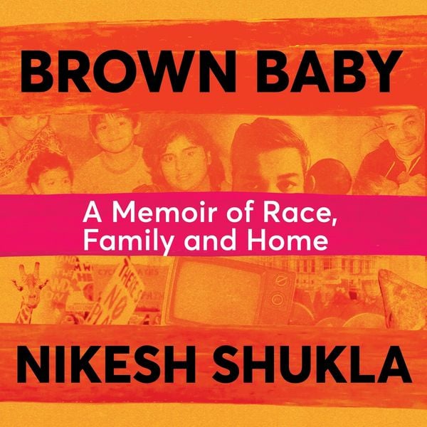 Produktbild: Brown Baby