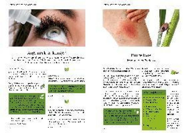 Produktbild: Erfahrungsberichte mit DMSO & Co.