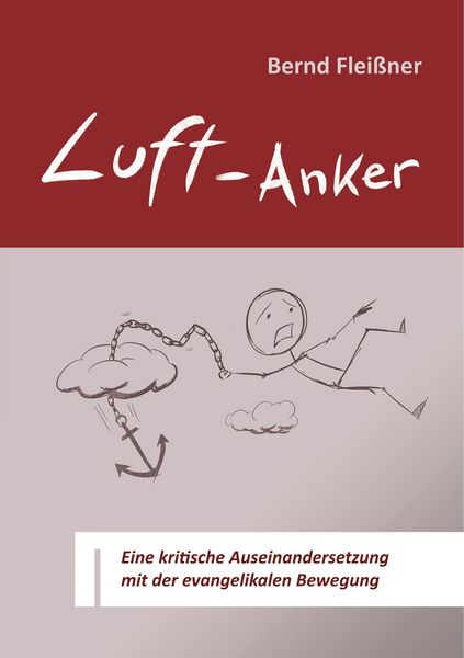 Produktbild: Luftanker
