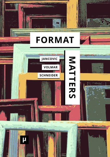 Produktbild: Format Matters