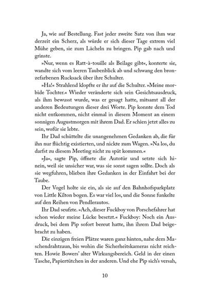 Produktbild: As Good as Dead