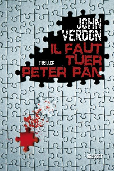 Produktbild: Il faut tuer Peter Pan