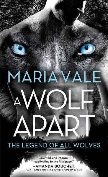 Produktbild: Wolf Apart