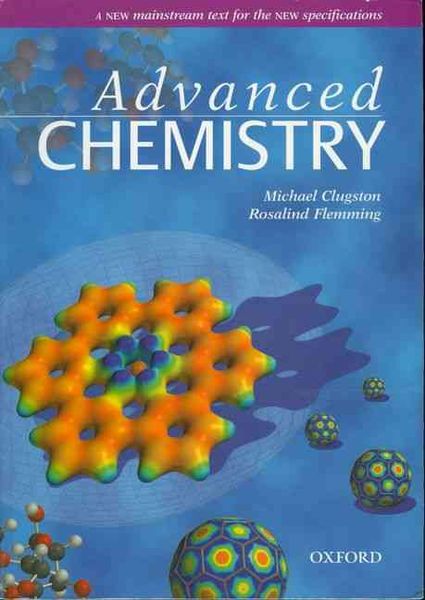 Produktbild: Advanced Chemistry