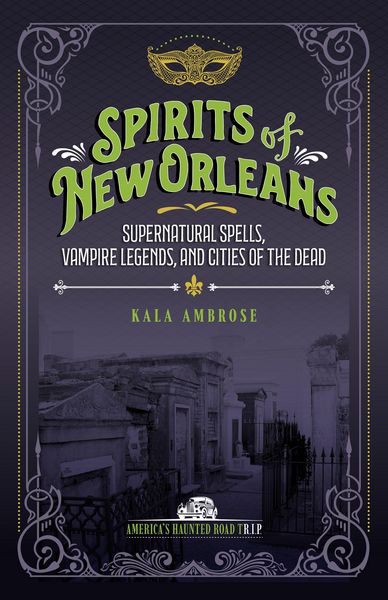 Produktbild: Spirits of New Orleans
