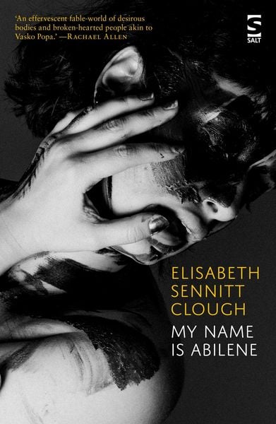 Produktbild: My name is abilene