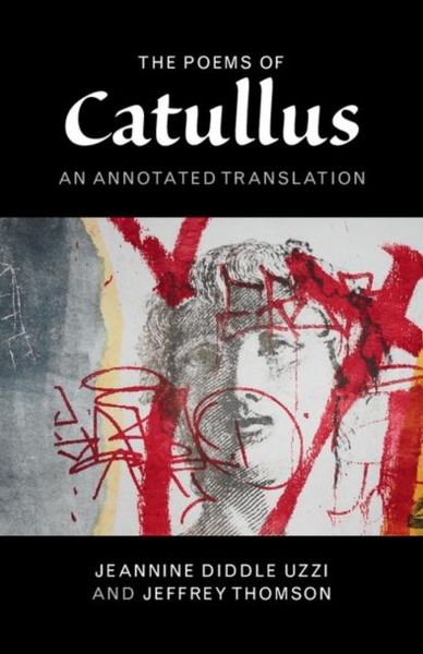 Produktbild: Poems of Catullus