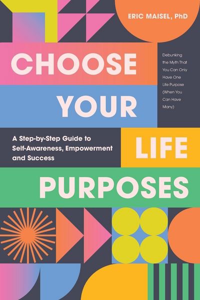Produktbild: Choose Your Life Purposes