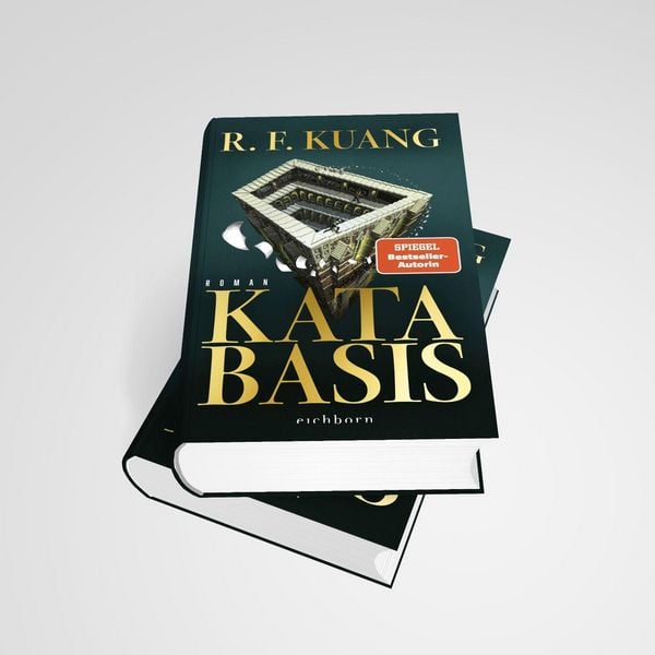 Produktbild: Katabasis