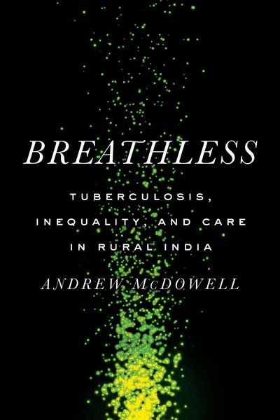 Produktbild: Breathless