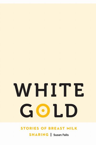 Produktbild: White Gold