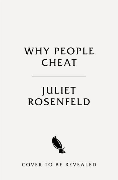 Produktbild: Why People Cheat