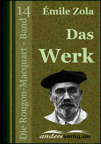 Produktbild: Das Werk