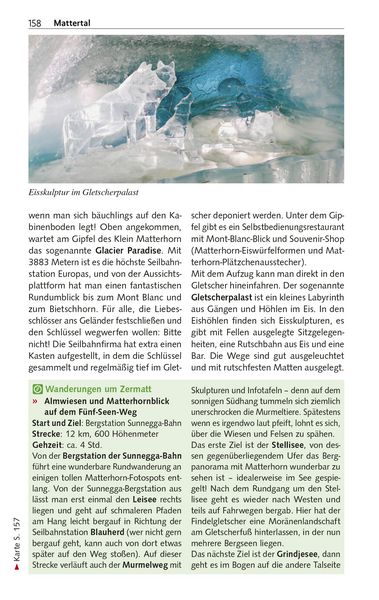 Produktbild: TRESCHER Reisef&uuml;hrer Wallis