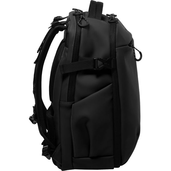 Produktbild: SCHNEIDERS Rucksack Element Black