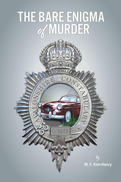 Produktbild: The Bare Enigma of Murder