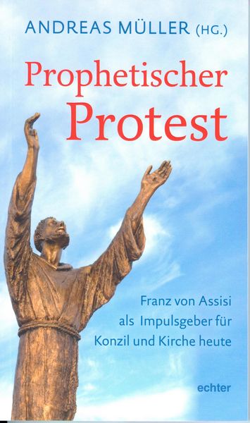 Produktbild: Prophetischer Protest