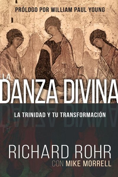 Produktbild: La Danza Divina