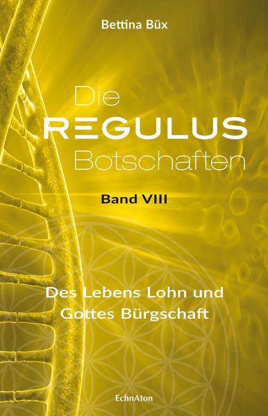 Produktbild: Die Regulus-Botschaften