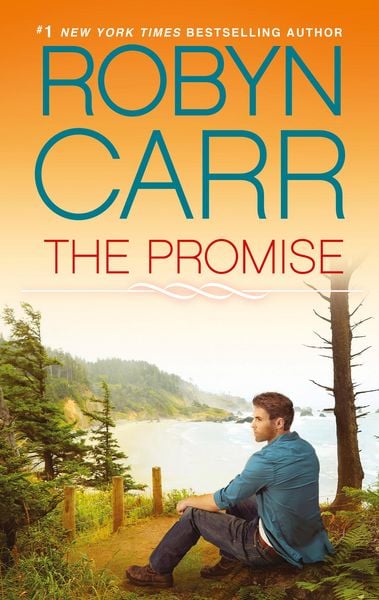 Produktbild: The Promise