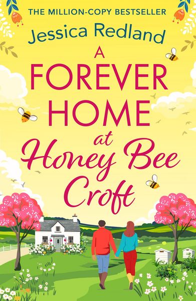 Produktbild: A Forever Home at Honey Bee Croft