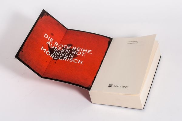 Produktbild: Der Kastanienmann
