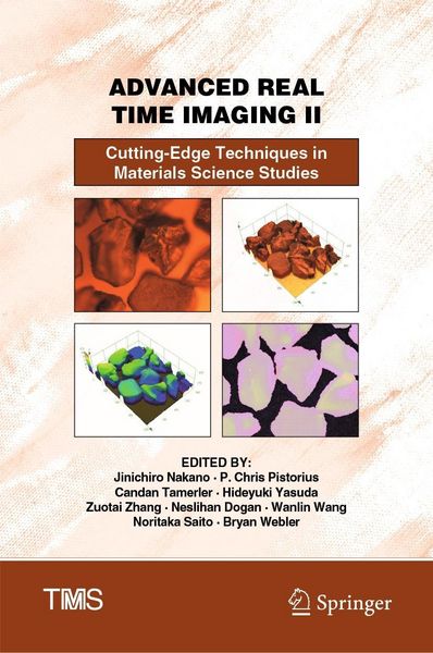 Produktbild: Advanced Real Time Imaging II