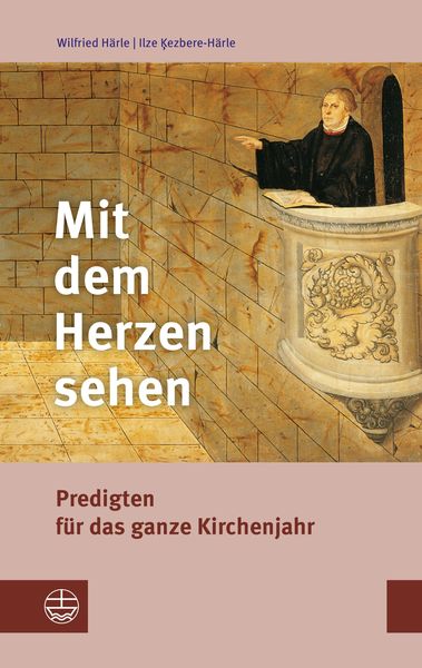 Produktbild: Mit dem Herzen sehen
