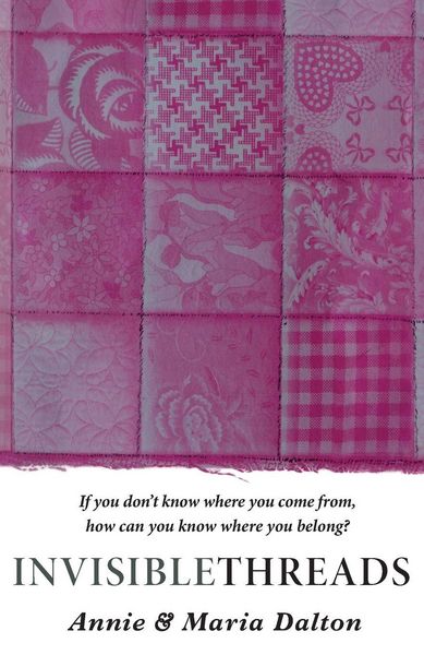 Produktbild: Invisible Threads