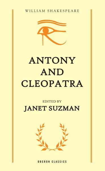 Produktbild: Antony and Cleopatra
