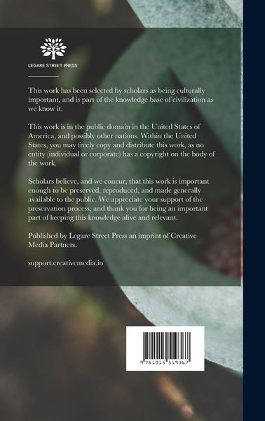 Produktbild: The Science of Psychic Healing.