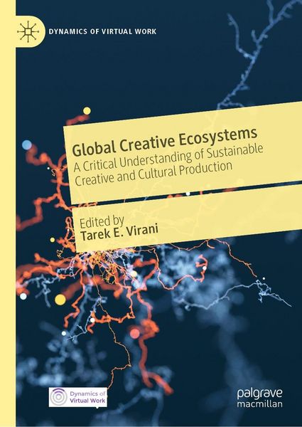 Produktbild: Global Creative Ecosystems