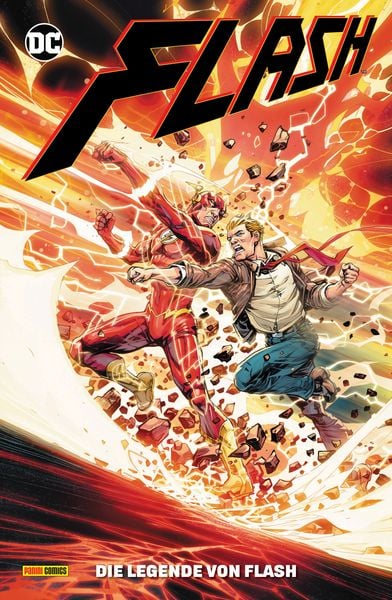 Produktbild: Flash