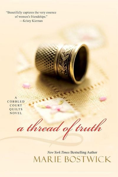 Produktbild: A Thread of Truth