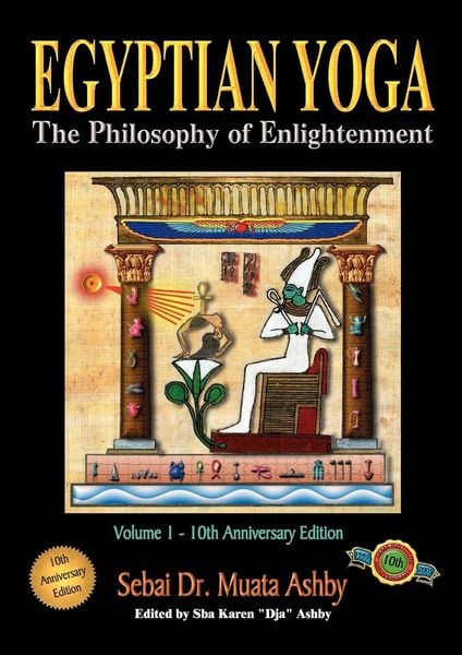 Produktbild: Egyptian Yoga Volume 1