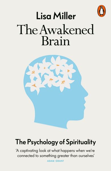 Produktbild: The Awakened Brain