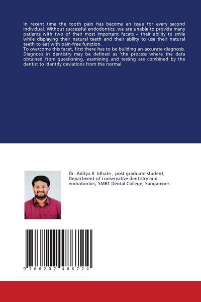 Produktbild: Imaging in Endodontics