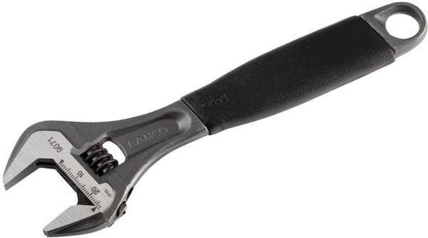Produktbild: Bahco 9071 Rollgabelschl&uuml;ssel Schl&uuml;sselweite (Metrisch) 27mm