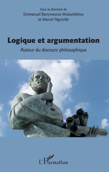 Produktbild: Logique et argumentation