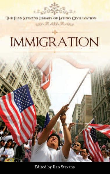 Produktbild: Immigration