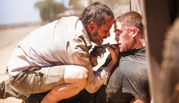 Produktbild: The Rover