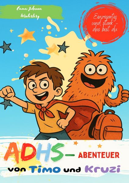 Produktbild: ADHS