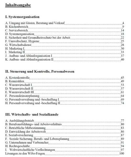 Produktbild: Top-Pr&uuml;fung Fachmann / Fachfrau f&uuml;r Systemgastronomie - 370 Aufgaben f&uuml;r die Abschlusspr&uuml;fung